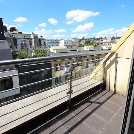 Lucky Apartaments Old Town -Economy Breslavia Exterior foto