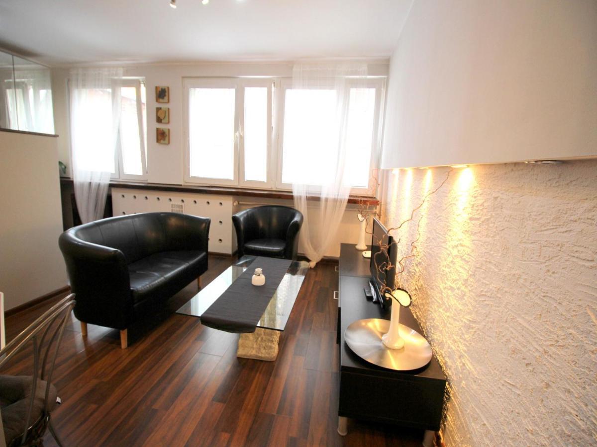 Lucky Apartaments Old Town -Economy Breslavia Exterior foto