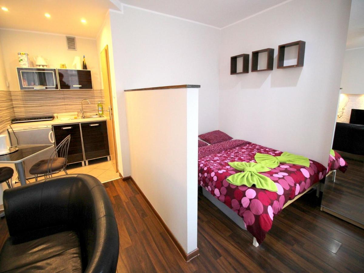 Lucky Apartaments Old Town -Economy Breslavia Exterior foto