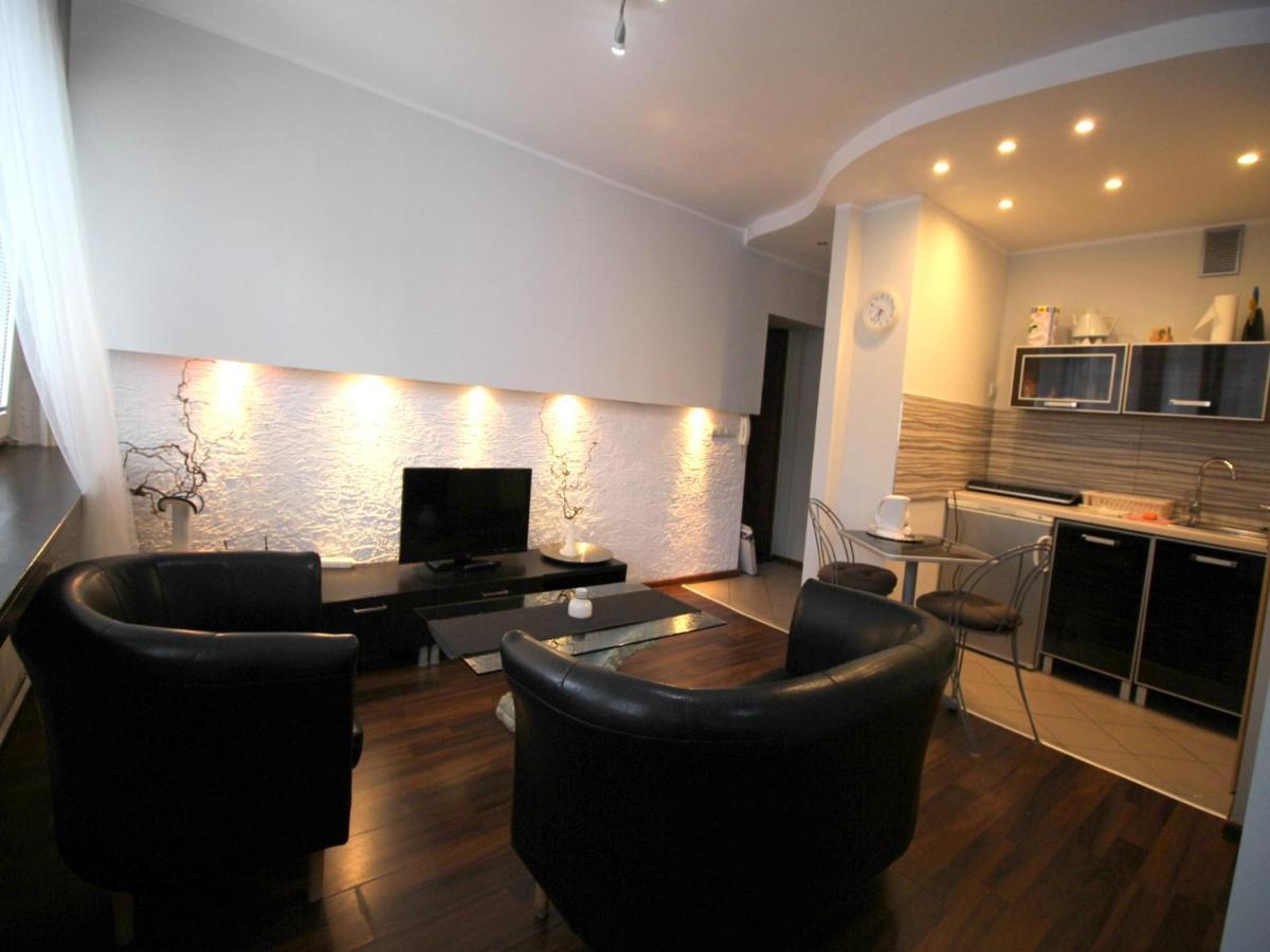 Lucky Apartaments Old Town -Economy Breslavia Exterior foto