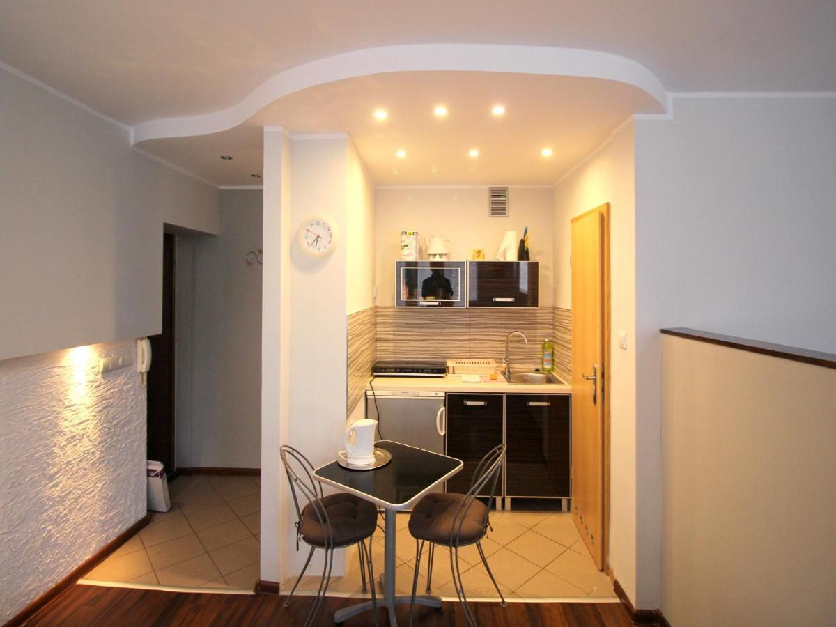 Lucky Apartaments Old Town -Economy Breslavia Exterior foto