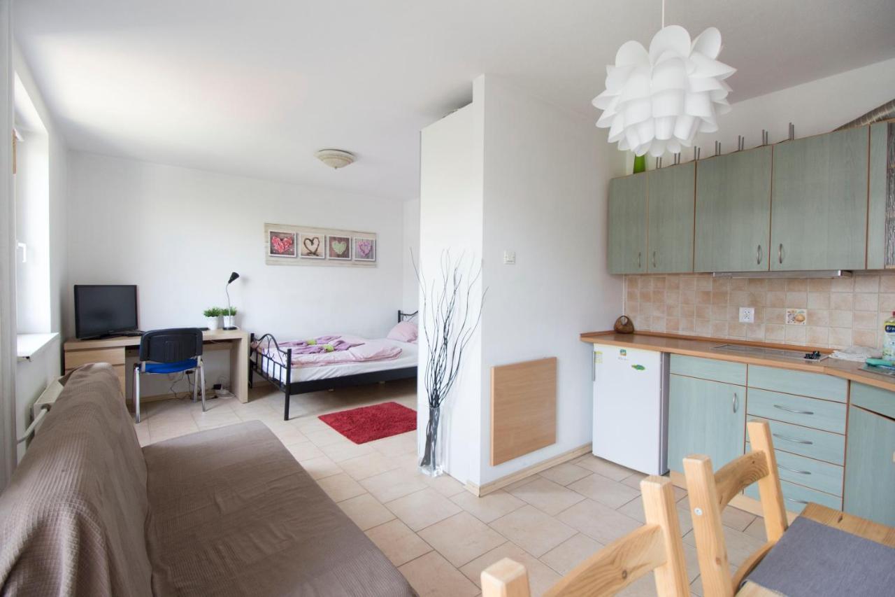 Lucky Apartaments Old Town -Economy Breslavia Exterior foto