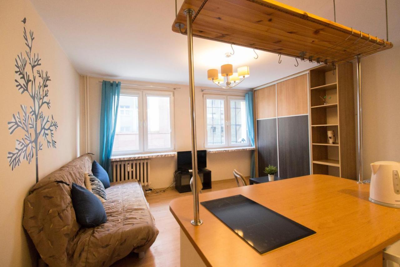 Lucky Apartaments Old Town -Economy Breslavia Exterior foto