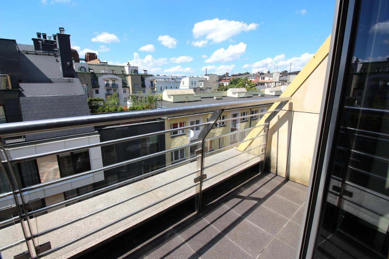 Lucky Apartaments Old Town -Economy Breslavia Exterior foto